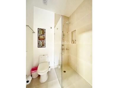 Apartamento de 1 alcoba en venta en Zona Norte Via Anillo Vial (Cartagena Barranquilla), Cartagena, 43 m² · foto 15 de 20