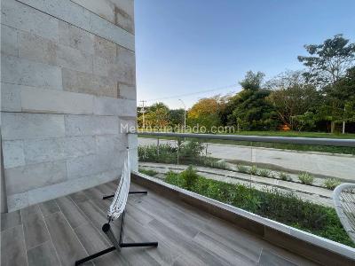 Apartamento de 1 alcoba en venta en Zona Norte Via Anillo Vial (Cartagena Barranquilla), Cartagena, 43 m² · foto 16 de 20