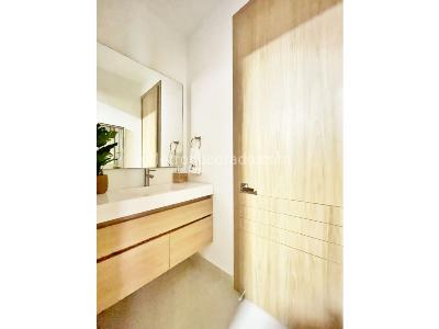 Apartamento de 1 alcoba en venta en Zona Norte Via Anillo Vial (Cartagena Barranquilla), Cartagena, 43 m² · foto 19 de 20