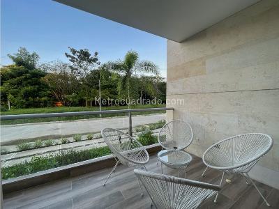 Apartamento de 1 alcoba en venta en Zona Norte Via Anillo Vial (Cartagena Barranquilla), Cartagena, 43 m² · foto 20 de 20