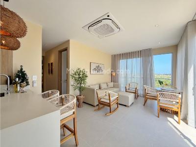 Apartamento en venta en Zona Norte Manzanillo Del Mar, Cartagena · foto 2 de 20