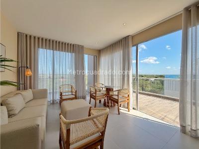 Apartamento en venta en Zona Norte Manzanillo Del Mar, Cartagena · foto 3 de 20