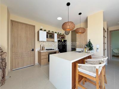 Apartamento en venta en Zona Norte Manzanillo Del Mar, Cartagena · foto 4 de 20