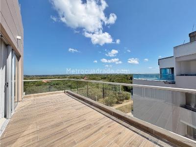 Apartamento en venta en Zona Norte Manzanillo Del Mar, Cartagena · foto 5 de 20