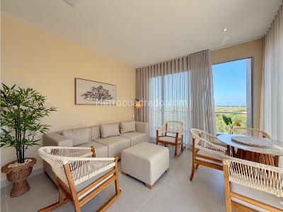 Apartamento en venta en Zona Norte Manzanillo Del Mar, Cartagena · foto 6 de 20
