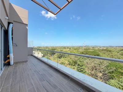 Apartamento en venta en Zona Norte Manzanillo Del Mar, Cartagena · foto 8 de 20
