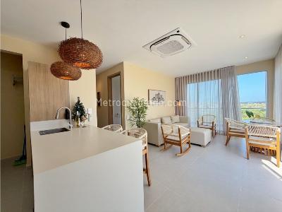 Apartamento en venta en Zona Norte Manzanillo Del Mar, Cartagena · foto 10 de 20
