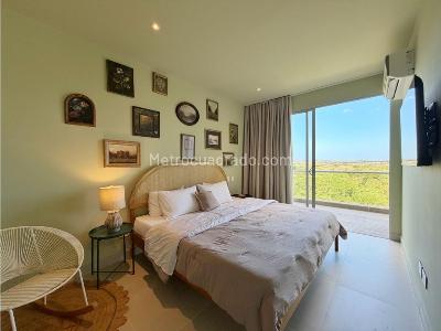Apartamento en venta en Zona Norte Manzanillo Del Mar, Cartagena · foto 11 de 20