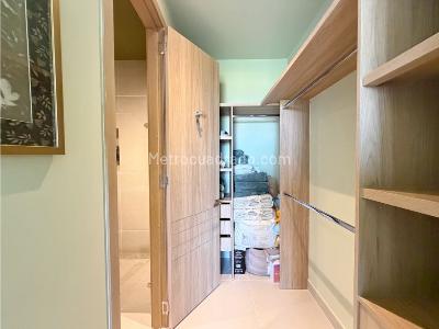 Apartamento en venta en Zona Norte Manzanillo Del Mar, Cartagena · foto 12 de 20