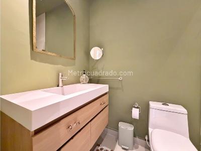 Apartamento en venta en Zona Norte Manzanillo Del Mar, Cartagena · foto 13 de 20