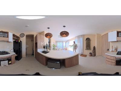 Apartamento en venta en Zona Norte Manzanillo Del Mar, Cartagena · foto 14 de 20