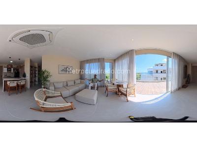 Apartamento en venta en Zona Norte Manzanillo Del Mar, Cartagena · foto 15 de 20