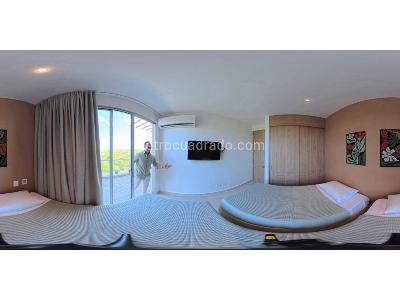 Apartamento en venta en Zona Norte Manzanillo Del Mar, Cartagena · foto 18 de 20