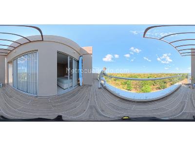 Apartamento en venta en Zona Norte Manzanillo Del Mar, Cartagena · foto 19 de 20