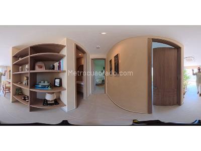 Apartamento en venta en Zona Norte Manzanillo Del Mar, Cartagena · foto 20 de 20