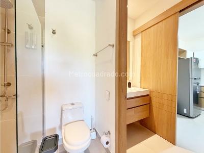Apartamento de 1 alcoba en venta en Zona Norte Manzanillo Del Mar, Cartagena, 48 m² · foto 12 de 20