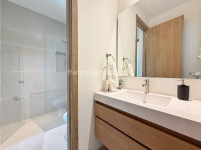 Apartamento de 1 alcoba en venta en Zona Norte Manzanillo Del Mar, Cartagena, 48 m² · foto 13 de 20