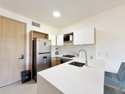 Apartamento de 1 alcoba en venta en Zona Norte Manzanillo Del Mar, Cartagena, 48 m² · foto 16 de 20