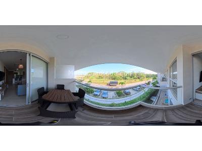 Apartamento de 1 alcoba en venta en Zona Norte Manzanillo Del Mar, Cartagena, 48 m² · foto 20 de 20