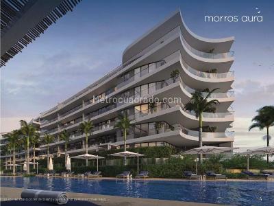 Apartamento en venta en Zona Norte Manzanillo Del Mar, Cartagena · foto 3 de 16
