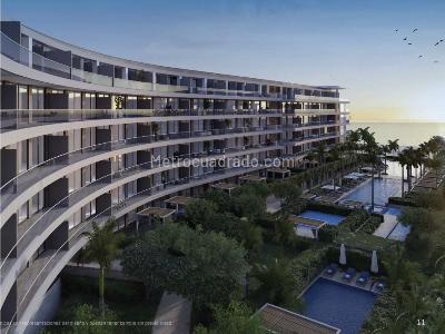 Apartamento en venta en Zona Norte Manzanillo Del Mar, Cartagena · foto 4 de 16