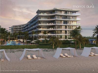 Apartamento en venta en Zona Norte Manzanillo Del Mar, Cartagena · foto 5 de 16