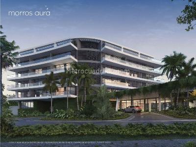 Apartamento en venta en Zona Norte Manzanillo Del Mar, Cartagena · foto 6 de 16