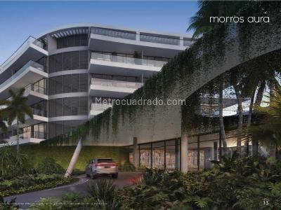 Apartamento en venta en Zona Norte Manzanillo Del Mar, Cartagena · foto 7 de 16