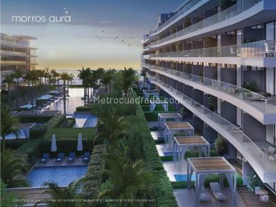 Apartamento en venta en Zona Norte Manzanillo Del Mar, Cartagena · foto 8 de 16