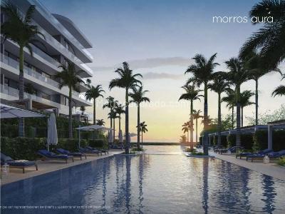 Apartamento en venta en Zona Norte Manzanillo Del Mar, Cartagena · foto 10 de 16