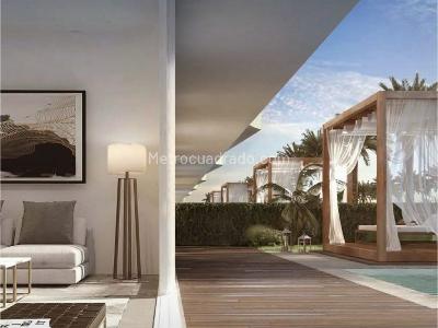 Apartamento en venta en Zona Norte Manzanillo Del Mar, Cartagena · foto 11 de 16