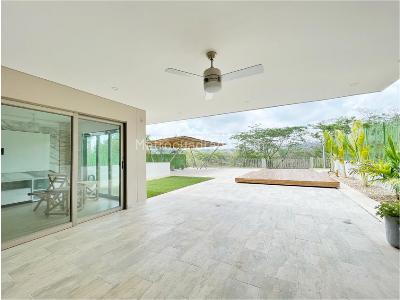 Casa en venta en Zona Campestre Turbaco, Cartagena · foto 3 de 20