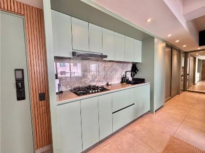 Apartamento de 1 alcoba en venta en Zona Turistica Laguito, Cartagena, 54 m² · foto 7 de 20