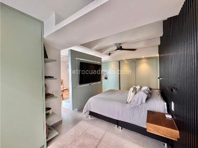 Apartamento de 1 alcoba en venta en Zona Turistica Laguito, Cartagena, 54 m² · foto 11 de 20