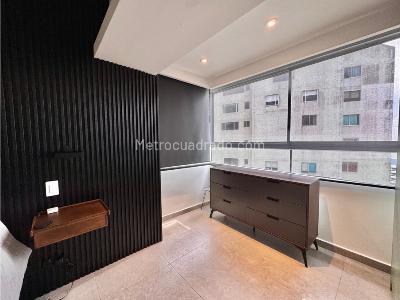 Apartamento de 1 alcoba en venta en Zona Turistica Laguito, Cartagena, 54 m² · foto 12 de 20