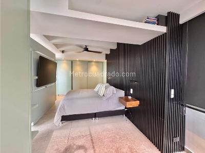 Apartamento de 1 alcoba en venta en Zona Turistica Laguito, Cartagena, 54 m² · foto 14 de 20