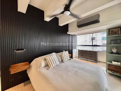 Apartamento de 1 alcoba en venta en Zona Turistica Laguito, Cartagena, 54 m² · foto 15 de 20