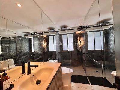 Apartamento de 1 alcoba en venta en Zona Turistica Laguito, Cartagena, 54 m² · foto 16 de 20