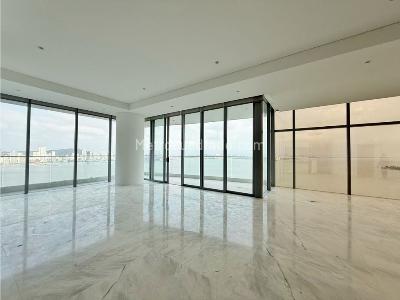Apartamento de 3 alcobas en venta en Zona Turistica Bocagrande, Cartagena, 273 m² · foto 2 de 20