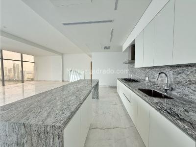 Apartamento de 3 alcobas en venta en Zona Turistica Bocagrande, Cartagena, 273 m² · foto 5 de 20