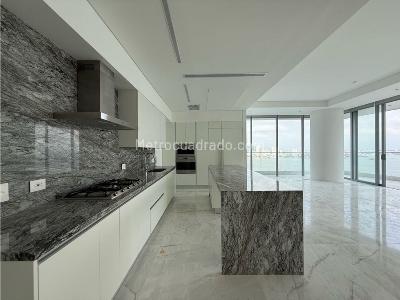 Apartamento de 3 alcobas en venta en Zona Turistica Bocagrande, Cartagena, 273 m² · foto 9 de 20