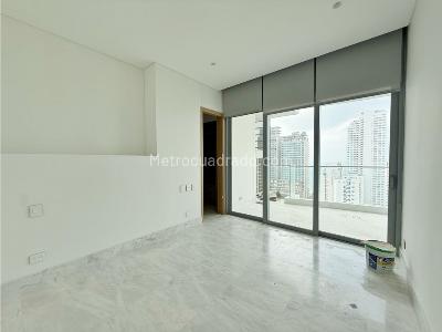 Apartamento de 3 alcobas en venta en Zona Turistica Bocagrande, Cartagena, 273 m² · foto 10 de 20