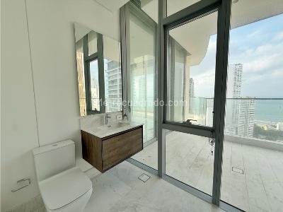 Apartamento de 3 alcobas en venta en Zona Turistica Bocagrande, Cartagena, 273 m² · foto 13 de 20