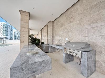 Apartamento de 3 alcobas en venta en Zona Turistica Bocagrande, Cartagena, 273 m² · foto 17 de 20