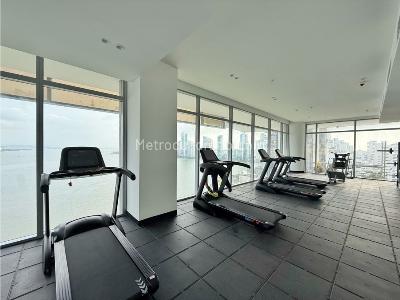 Apartamento de 3 alcobas en venta en Zona Turistica Bocagrande, Cartagena, 273 m² · foto 19 de 20
