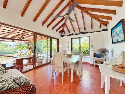 Casa en venta en Zona Insular Isla De Baru, Cartagena · foto 6 de 20