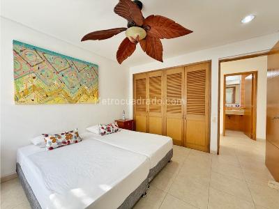 Casa en venta en Zona Insular Isla De Baru, Cartagena · foto 9 de 20