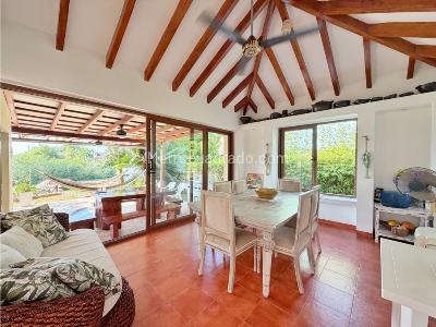 Casa en venta en Zona Insular Isla De Baru, Cartagena · foto 11 de 20