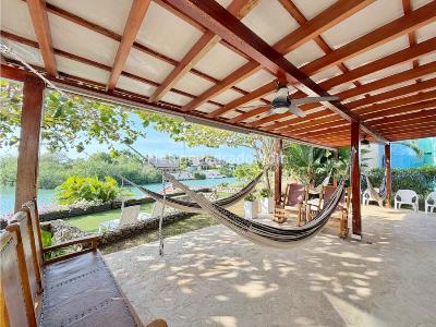 Casa en venta en Zona Insular Isla De Baru, Cartagena · foto 17 de 20