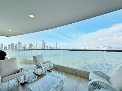 Apartamento en venta en Castillogrande, Cartagena · foto 2 de 20